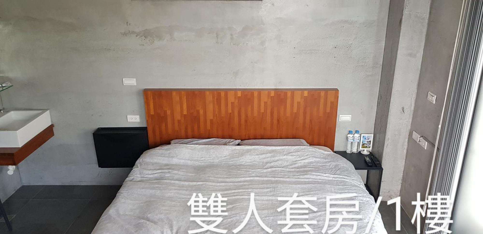 Taitung Jia Lulan Tribal Bed & Breakfast Luaran gambar